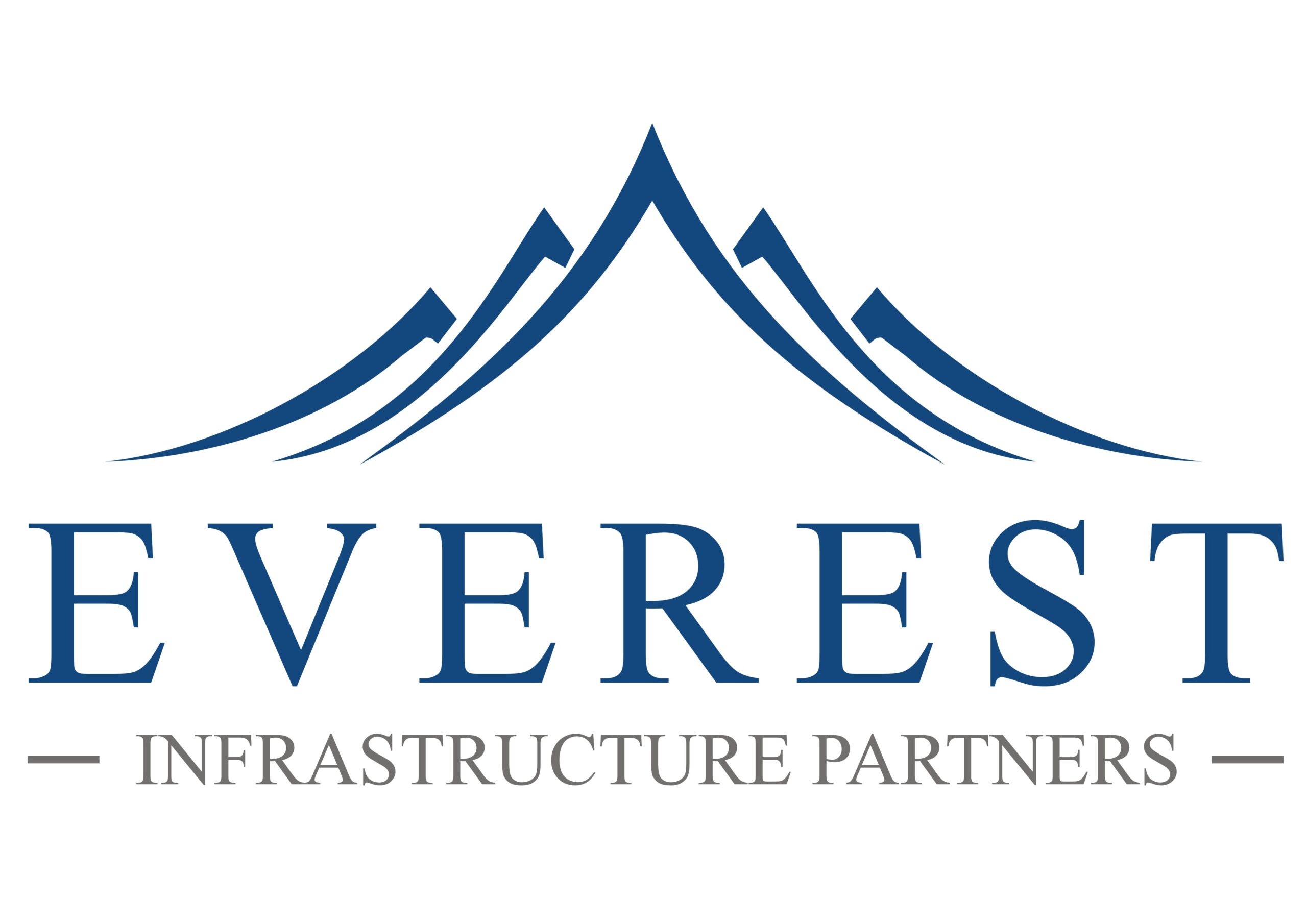Everest Infrastructure Partners logo